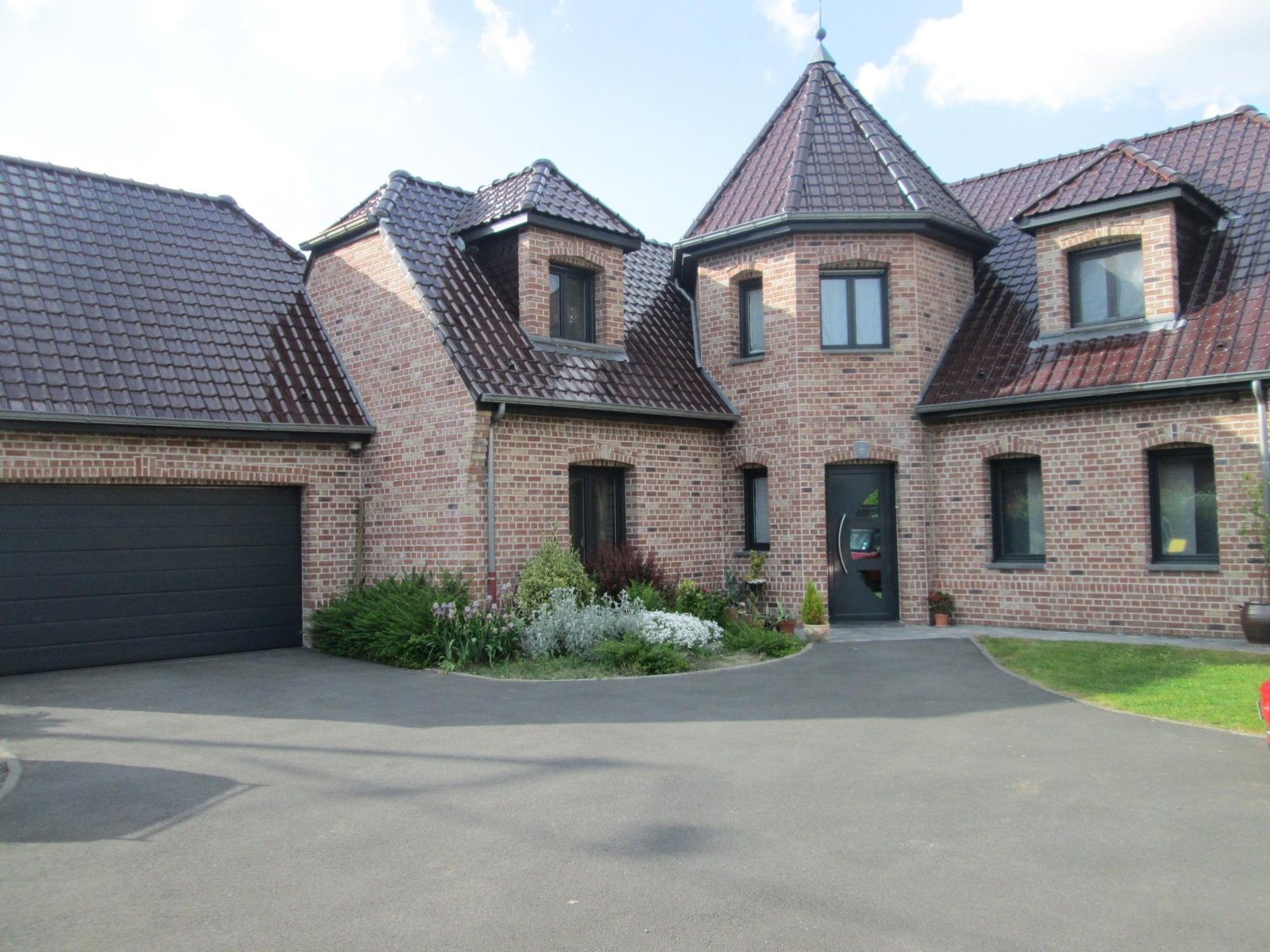 Maison neuve Guedes Constructions