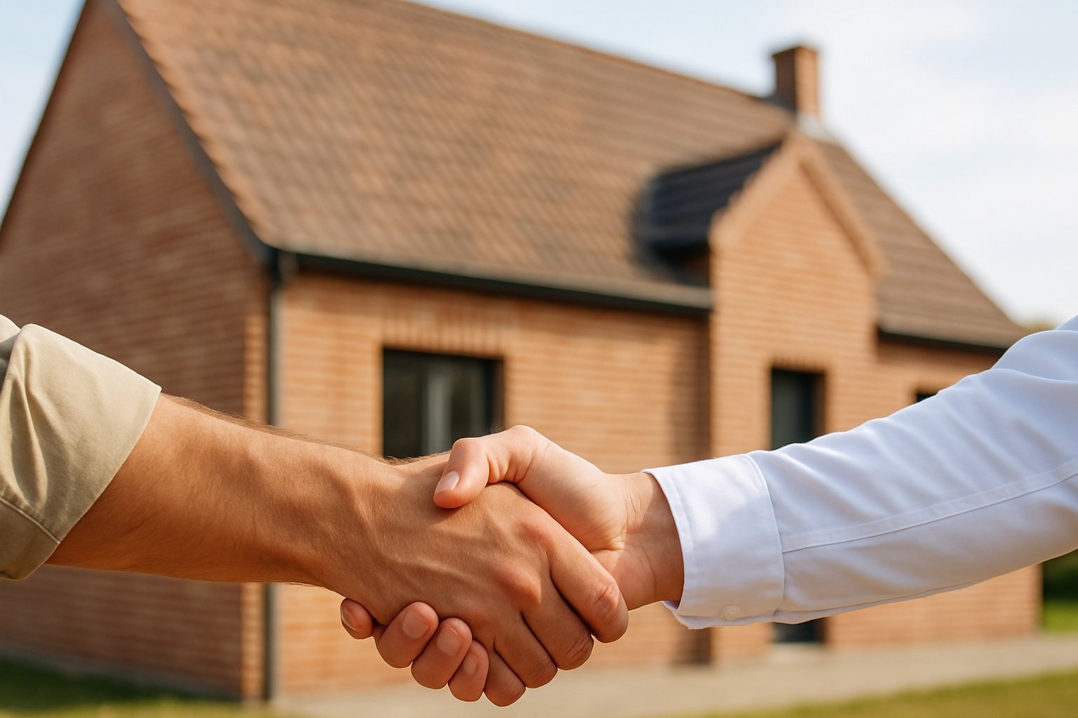 Labels qualite et garantie decennale entreprise construction