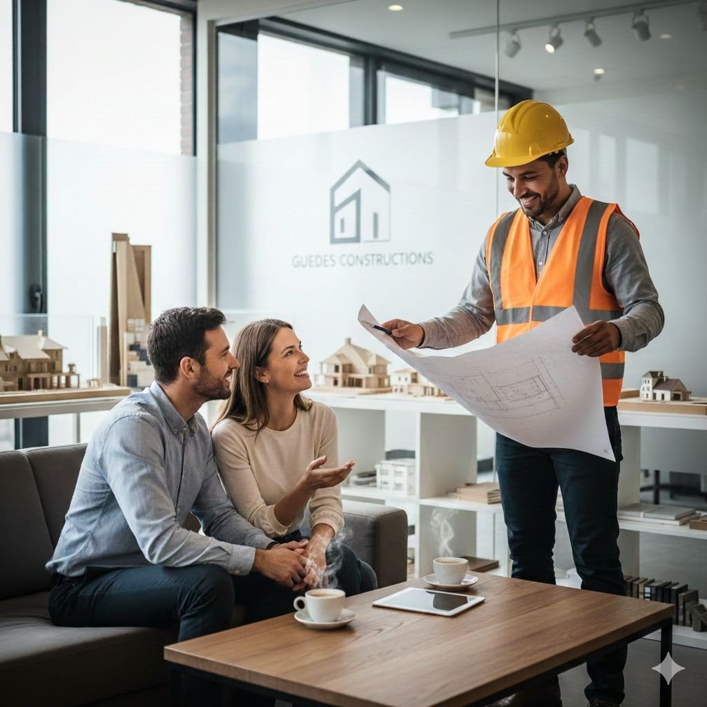Expertise et piliers de l'entreprise