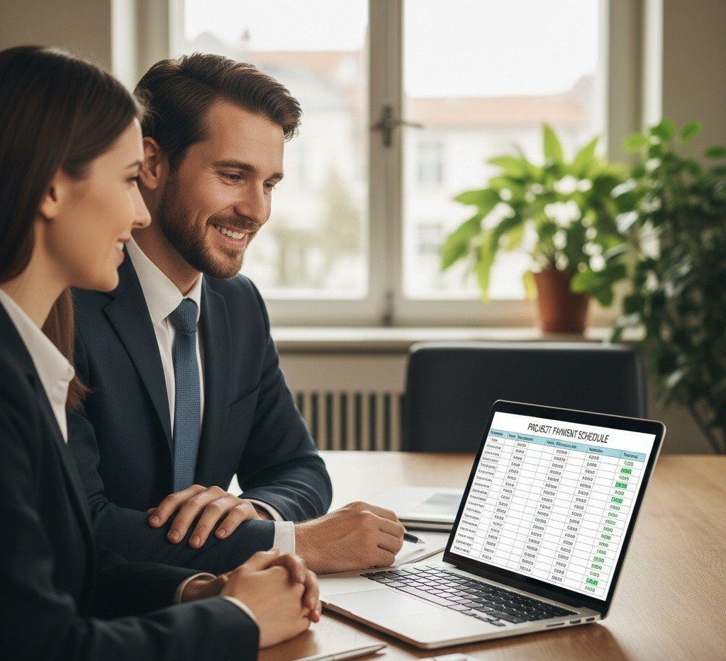 Financement et budget